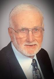 Ernest Grant Hedges Obituary February 7, 2025