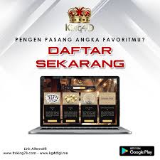 Pin Di King4d
