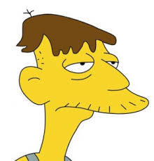 The Simpsons (MALE) Character Rankings Tier List (Community Rankings)