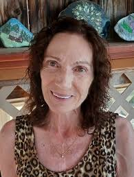 Obituary of June Marie Haas