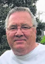 Jerry Weston Obituary (1944