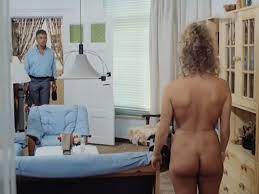 Nude video celebs » Anne Kasprik nude - Polizeiruf 110 s20e04 (1990)