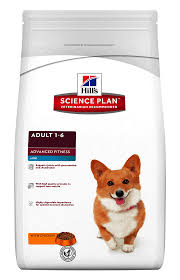 Hills Puppy Small Miniature Kucuk Irk Icin Tavuklu Kopek Mamasi 1 5 Kg Hills Yetiskin Kopek Mamalari