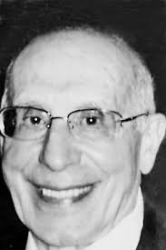 Richard Elias Obituary (2016)