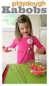 This is important for math and reading later on. Preschool Math Patterns