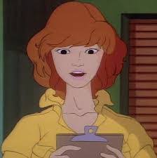 Francine Randall's Instagram, Twitter & Facebook