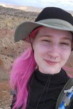 Master's Students in Climate Science & Solutions