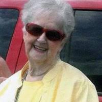 Ella Bowyer Obituary