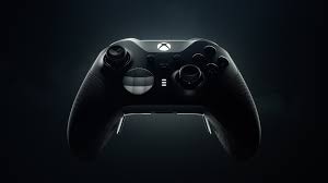 Microsoft Elite 2 Controller On Behance Wireless Controller Xbox The Newest Xbox