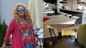 Continue to next page below to see how much is magda gessler really worth, including net worth, estimated earnings, and salary for 2020 and 2021. Kuchenne Rewolucje Oto Restauracje Ktore Upadly Nie Pomogla Nawet Magda Gessler 16 05 2021 Nowosci Dziennik Torunski