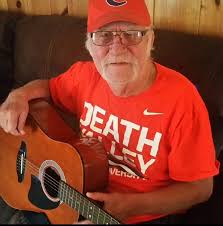 Obituary for George Ramsey