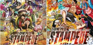 Vostfr One Piece Stampede Film Complet Streaming Vf En Francais Peatix Luffy, notre héros, est un petit garçon qui rêve de devenir pirate. peatix