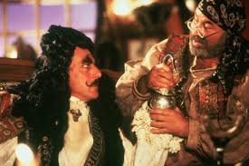 14 Things You Didn T Know About Hook Steven Spielberg Steven Spielberg Movies Hook Movie