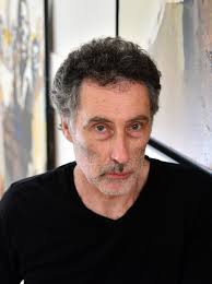 Bruce Clarke — Wikipédia