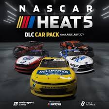 It also includes 10 schemes from the xfinity series, 9 from the camping world truck series, and 3 new challenges! Dlc For Nascar Heat 5 Gold Edition Xbox One Buy Online And Track Price History Xb Deals Usa