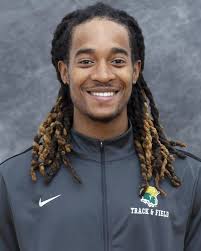 2021-2022 Men's Track Roster