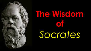 I believe gandhi is the only person who knew about real democracy — not democracy as the right to go and buy what you want, but democracy as the responsibility to be accountable to everyone around you. Socrates Quotes About Time Socrates Wikipedia Dogtrainingobedienceschool Com