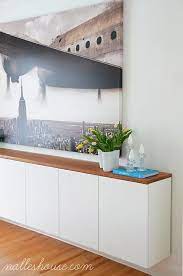 21 posts related to buffet bas de cuisine ikea. Pin By Milla Karkas On Condo Ideas Ikea Cabinets Modern Dining Room Home