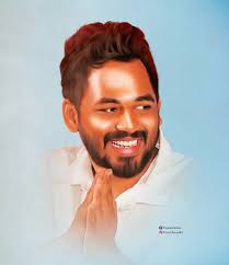 Hip Hop Tamizha Hiphoptamizha Aadhi Prasanthpras Meesayamurukku Takarutakaru Hiphopaadhi Hip Hop Images Cute Actors Actor Picture