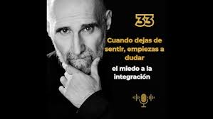 Entrevista a Joaquin de Blas Psicólogo Deportivo