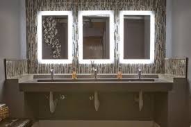 Get bathroom ideas with designer pictures at hgtv for decorating with bathroom vanities, tile, cabinets, bathtubs, sinks, showers and more. Commercial Bathroom Design Ideas Pictures Remodel And Decor Restroom Design Commercial Bathroom Designs Washroom Design