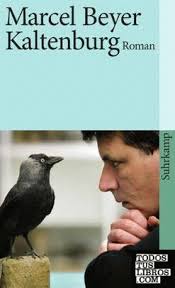 Todos los libros del autor Marcel Beyer