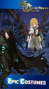 Download and install randal's monday apk on android. Dragon Nest Saint Haven En V1 1 Mod Apk Apkdlmod