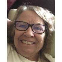 Karilyn Sue McDonald (Richardson) Obituary