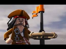 Check spelling or type a new query. Lego Pirates Of The Caribbean Official Trailer Youtube