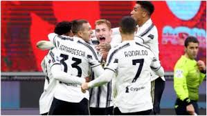 juˈvɛntus), colloquially known as juventus and juve (pronounced ), is a professional football club based in turin, piedmont, italy, that competes in the serie a, the top tier of the italian football league system. How To Watch Juventus Vs Napoli Serie A 2020 21 Live Streaming Online In India Get Free Live Telecast Of Juv Vs Nap Football Game Score Updates On Tv Latestly