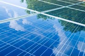 Pin En Paneles Solares