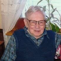 John Frank Hokanson Obituary