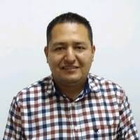 Jose Ramiro Cerda Rojas