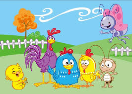 Parabéns pra você 30min de música infantil de aniversário com galinha baby hoje é o dia da galinha baby, a família. Happy Birthday Galinha Pintadinha Farm Fence Baby Child Photo Background Photography Backdrops Quality Vinyl Background Aliexpress
