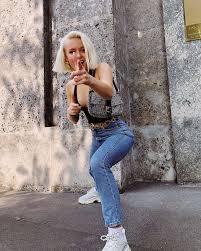 Zara larsson is involved with a person named brian h. Zara Larsson Instagram 35 Gotceleb