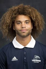 2017 Men's Soccer Roster