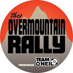 Overmountain Rally