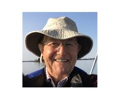 Edward Furber Obituary (2019)