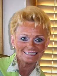 Sharon Marie Hennessey