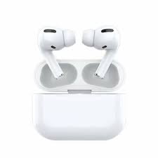 Airs I500 Pro Tws Truly Wireless Stereo Earphones With Wireless Charging Case In 2020 Wireless Earphones Earphone Wireless