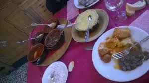 We did not find results for: Piatti Tipici Valdostani Picture Of Ristorante Chez Nous Chatillon Tripadvisor