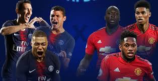 Na maioria dos casos, os jogos estão sendo disputados sem torcida. Futebol Ao Vivo Pela Liga Dos Campeoes Entre Psg X Manchester United Podera Ser Assistido De Graca No Facebook A Razao