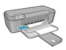 برنامج تعريف (driver) هو عبارة عن برنامج حاسوبي بمثابة مشغل أو تعريف لعتاد أجهزة الحاسب الآلي وملحقاته. Blinking Lights On The Hp Deskjet D5560 And D5568 Printers Hp Customer Support