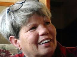 Gail Beasley Obituary