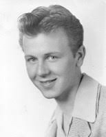 James Cochran Obituary (2011)