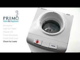Pin On Primo Water Dispensers