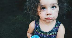 4 Year Old Talking Back Stop The Sass Create Peace With Two Techniques