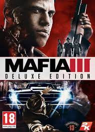 In mafia iii it's 1968 and after years of combat in vietnam, lincoln clay knows this truth: Mafia Iii Codex Deluxe Edition 2 Dlc Racing Update V20161221 Reloaded Pcgames Download