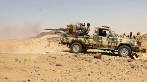 The un says yemen is on the brink of the world's worst famine in 100 years if the war continues. Jemen Erbitterte Schlacht Um Marib Tagesschau De