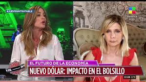 .tomas, fuerte cruce entre victoria tolosa paz y pablo avelluto, victoria tolosa paz quedateencasa cuidarte es cuidarnos, tenso debate en a dos voces 05 2021, victoria tolosa paz bancó a fernández y destacó la esperanza del pueblo con un cambio de gobierno, victoria tolosa paz cristina fue. Victoria Tolosa Paz Le Puso Los Puntos A Debora Plager